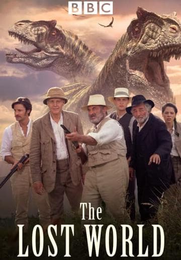 The Lost World