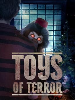 Toys of Terror