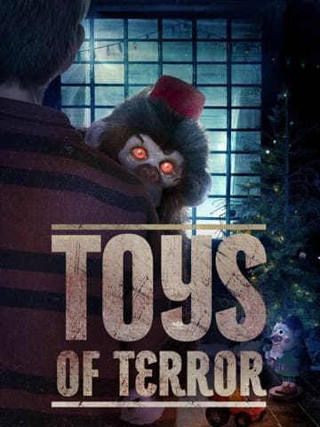 Toys of Terror
