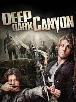 Deep Dark Canyon