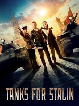 Tanks for Stalin