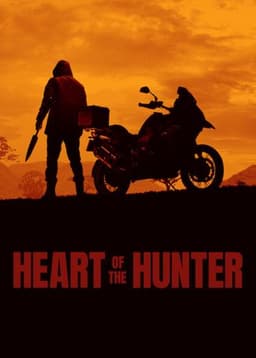 Heart of the Hunter