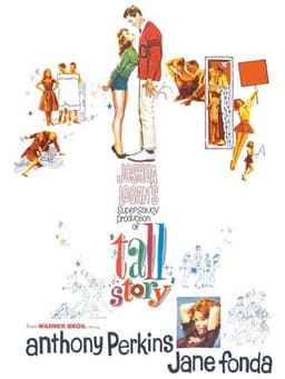 Tall Story