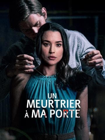 Living with My Mother's Killer