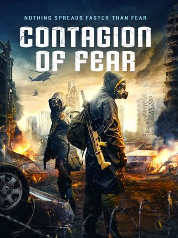 Contagion of Fear