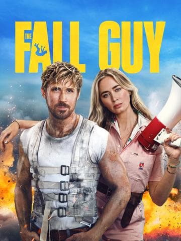 The Fall Guy
