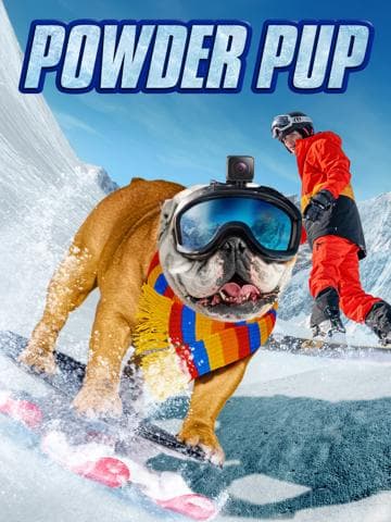 Powder Pup