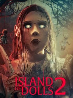 Island of the Dolls 2