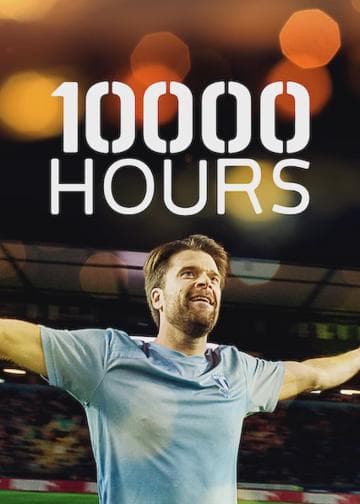 10000 Hours