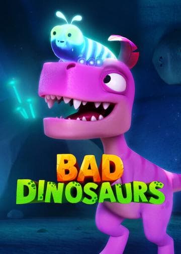 Bad Dinosaurs