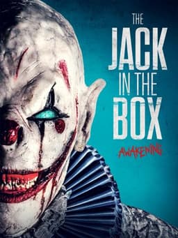 The Jack in the Box: Awakening
