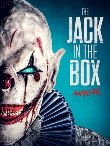 The Jack in the Box: Awakening