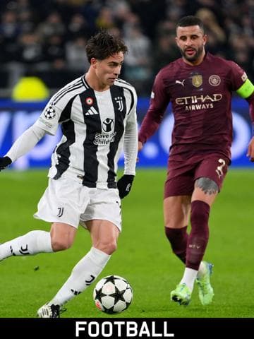 Together: Treble Winners