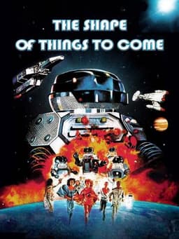 The Shape of Things to Come