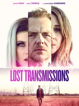Lost Transmissions