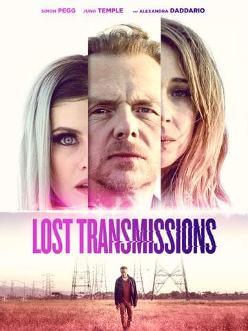 Lost Transmissions