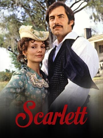 Scarlett