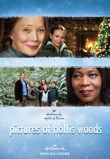 Pictures of Hollis Woods