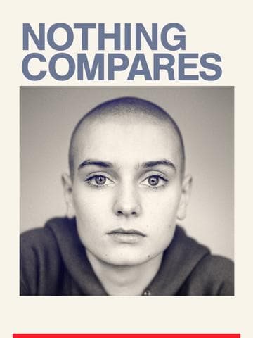 Nothing Compares