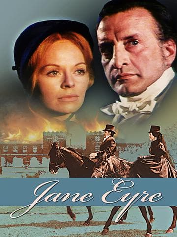 Jane Eyre