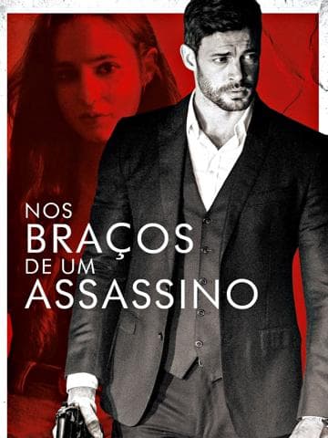 In the Arms of an Assassin