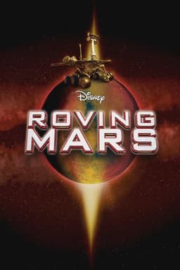 Roving Mars