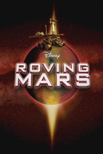 Roving Mars