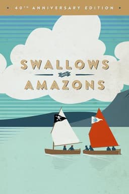 Swallows and Amazons