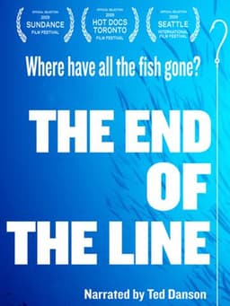 The End of the Line