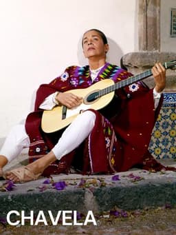 Chavela