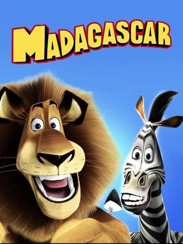 Madagascar