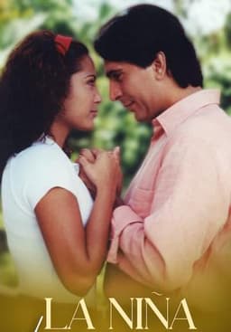 La ni帽a de mis ojos