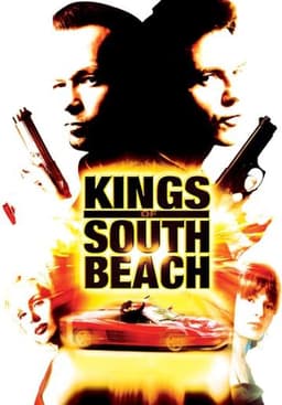 Kings of South Beach