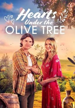 Hearts Under the Olive Tree