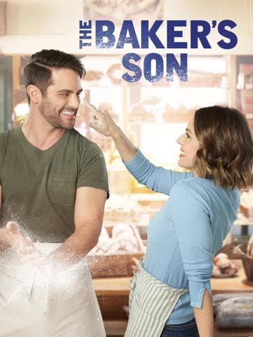 The Baker's Son