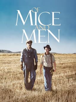 Of Mice and Men