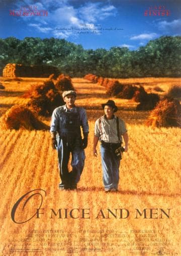 Of Mice and Men