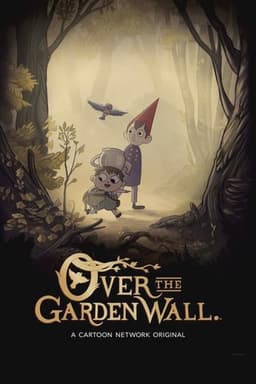 Over the Garden Wall