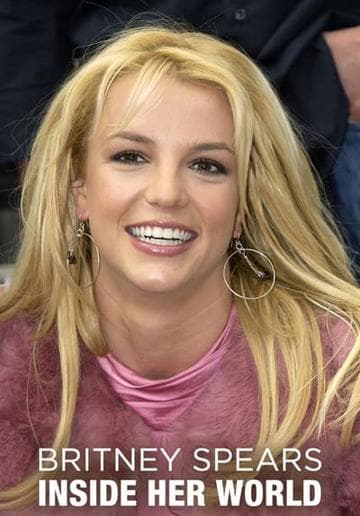 Britney: For the Record