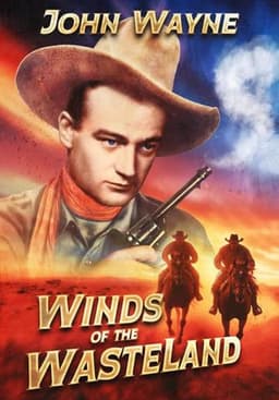 Winds of the Wasteland