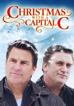 Christmas with a Capital C