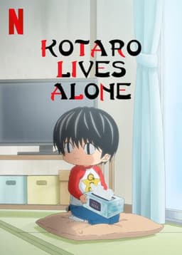 Kotaro Lives Alone