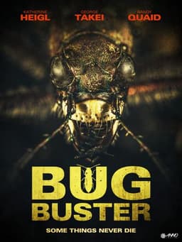 Bug Buster