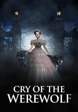Cry of the Werewolf