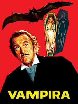 Vampira