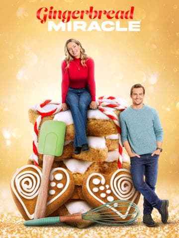 Gingerbread Miracle