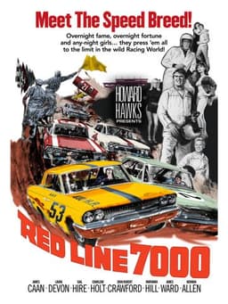 Red Line 7000