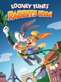 Looney Tunes: Rabbits Run