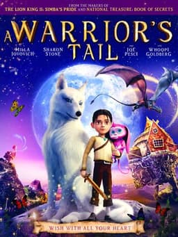 Savva. Heart of the Warrior