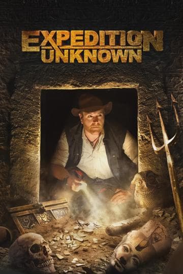 Expedition Unknown